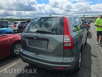 2011 Honda CR-V LX - miniatura 5