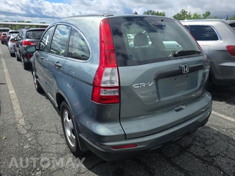 2011 Honda CR-V LX - miniatura 6