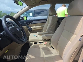 2011 Honda CR-V LX - miniatura 7