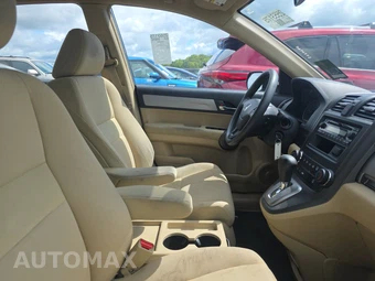 2011 Honda CR-V LX - miniatura 8