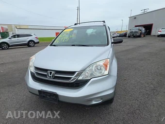 2011 Honda CR-V LX
