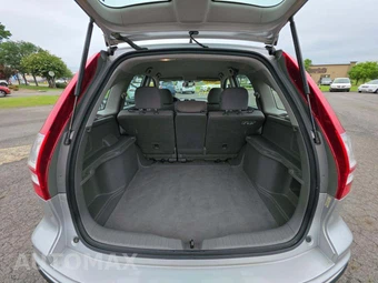 2011 Honda CR-V LX – miniatura 11