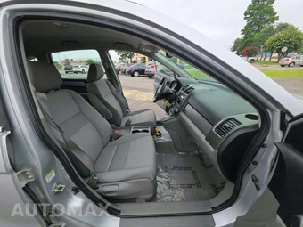 2011 Honda CR-V LX – miniatura 15