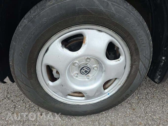2011 Honda CR-V LX – miniatura 22