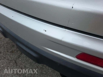 2011 Honda CR-V LX – miniatura 25