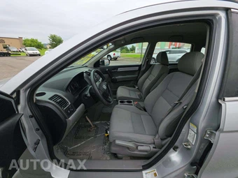2011 Honda CR-V LX – miniatura 3