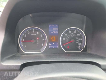 2011 Honda CR-V LX – miniatura 6