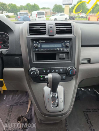 2011 Honda CR-V LX – miniatura 7