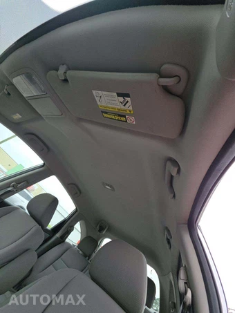 2011 Honda CR-V LX – miniatura 8