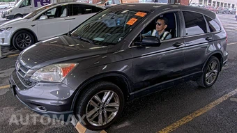 2011 Honda CR-V LX