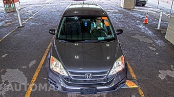 2011 Honda CR-V LX – miniatura 2