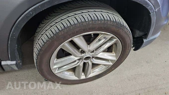2011 Honda CR-V LX – miniatura 21