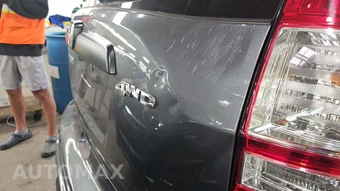 2011 Honda CR-V LX – miniatura 22