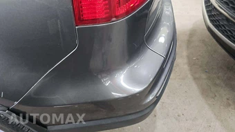 2011 Honda CR-V LX – miniatura 23