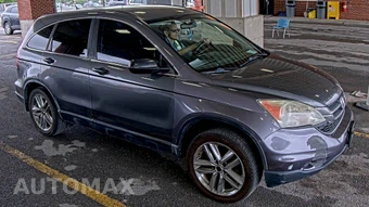 2011 Honda CR-V LX – miniatura 3