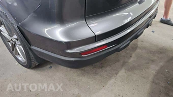 2011 Honda CR-V LX – miniatura 31
