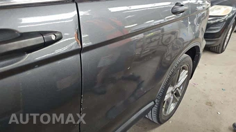 2011 Honda CR-V LX – miniatura 33