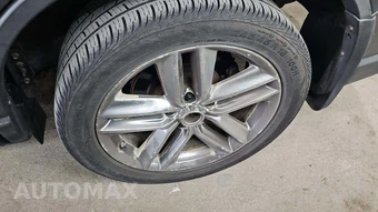 2011 Honda CR-V LX – miniatura 36