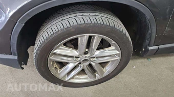 2011 Honda CR-V LX – miniatura 38