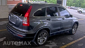2011 Honda CR-V LX – miniatura 4