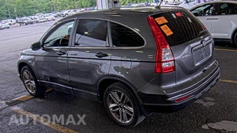 2011 Honda CR-V LX – miniatura 6