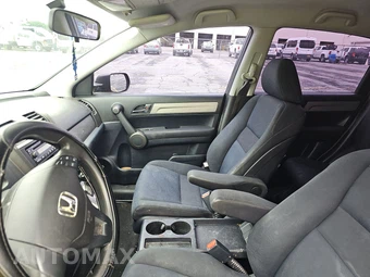 2011 Honda CR-V LX – miniatura 7