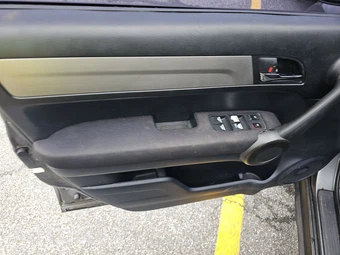 2011 Honda CR-V LX – miniatura 9