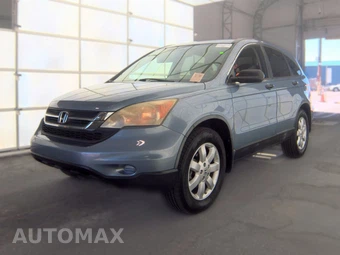 2011 Honda CR-V SE