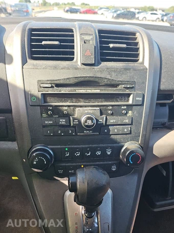 2011 Honda CR-V SE – miniatura 11