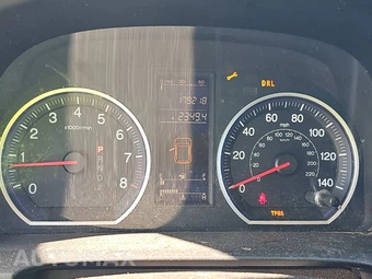 2011 Honda CR-V SE – miniatura 12