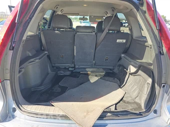 2011 Honda CR-V SE – miniatura 16