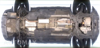 2011 Honda CR-V SE – miniatura 18