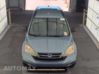 2011 Honda CR-V SE – miniatura 2