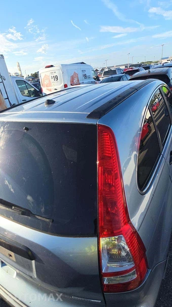 2011 Honda CR-V SE – miniatura 21
