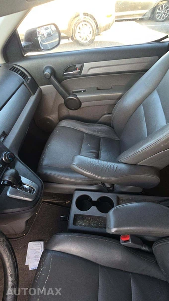 2011 Honda CR-V SE – miniatura 25