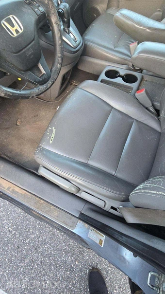 2011 Honda CR-V SE – miniatura 26
