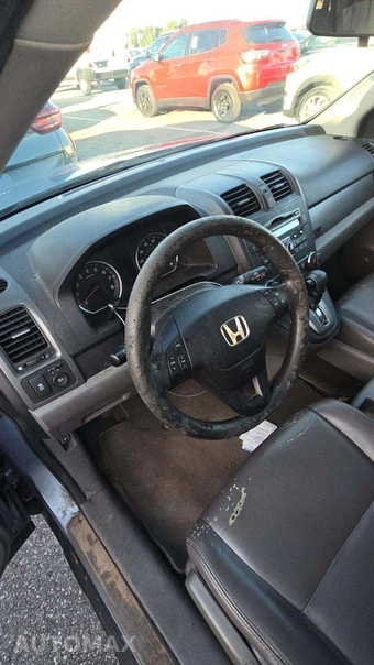 2011 Honda CR-V SE – miniatura 28