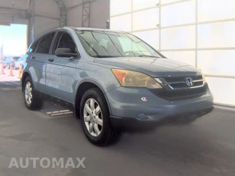 2011 Honda CR-V SE – miniatura 3