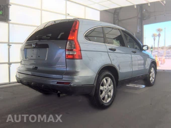 2011 Honda CR-V SE – miniatura 4