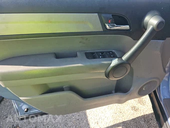 2011 Honda CR-V SE – miniatura 9