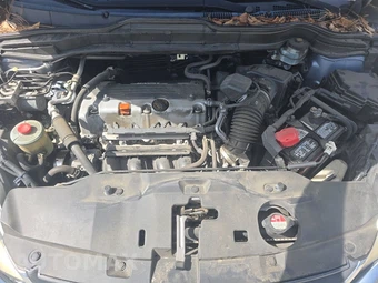 2011 Honda CR-V SE - miniatura 15