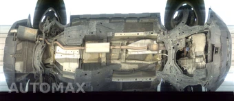 2011 Honda CR-V SE - miniatura 18