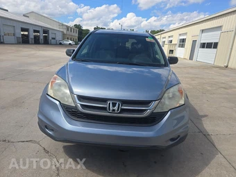 2011 Honda CR-V SE - miniatura 2