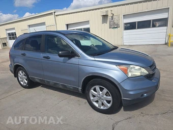2011 Honda CR-V SE - miniatura 3