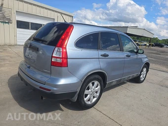 2011 Honda CR-V SE - miniatura 4