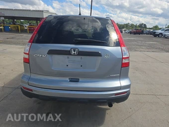2011 Honda CR-V SE - miniatura 5