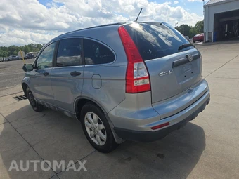 2011 Honda CR-V SE - miniatura 6