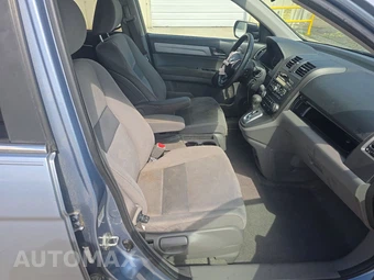 2011 Honda CR-V SE - miniatura 8