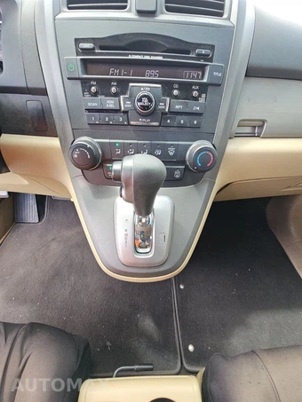 2011 Honda CR-V SE – miniatura 11