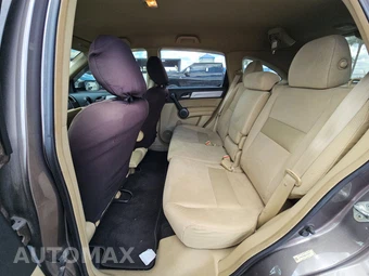 2011 Honda CR-V SE – miniatura 13
